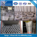 High quality cheap 2x2 Galvanized Wire Mesh,galvanized welded wire mesh(ISO 9001)
